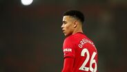 Greenwood (Manchester United) - Avançado de 19 anos, inglês, esquerdino. Soube aproveitar as oportunidades que Solsjkaer lhe deu para ganhar espaço na equipa. Joga bem com os dois pés.