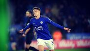Harvey Barnes (Leicester) - Médio interior esquerdo, de 22 anos, tem estado em plano de destaque esta temporada. Trabalhador, regular, é considerado um jogador de equipa.