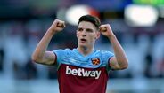 Declan Rice (West Ham) - Médio inglês de 21 anos, tem despertado a cobiça de alguns grandes clubes em Inglaterra. Já tinha deslumbrado na época anterior e nesta está a 'arrasar'...