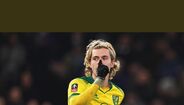 Todd Cantwell (Norwich) - Médio interior esquerdo inglês, de 22 anos está a fazer uma grande temporada, confirmando todo o seu potencial.