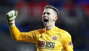 Dean Henderson (Sheffield United) - Guarda-redes de 23 anos inglês, está cedido pelo Manchester United e já se fala do seu regresso a Old Trafford. É campeão do Mundo de sub-20.