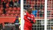 Moussa Diaby (B. Leverkusen) - Extremo esquerdo de 20 anos, francês, também saído da formação do PSG. É um jogador rápido, habilidoso e com muita margem de progressão.