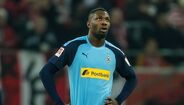 Marcus Thuram (B. Mönchengladbach) - Avançado francês de 22 anos é filho de Lilian Thuram. Já tinha estado em bom plano no Sochaux e no Guingamp, mas está a fazer uma época brilhante na Bundesliga.