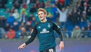 Josh Sargent (Werder Bremen) - Avançado de 20 anos norte-americano, mais habilidoso do que potente. Gosta de estar em contacto com a bola e o rendimento da equipa melhora quando ele está em campo. Estreou-se na seleção dos EUA com 18 anos.