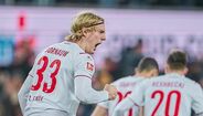 Sebastiaan Bornauw (Colónia) - Central de 21 anos belga, está a realizar a sua época de estreia na Bundesliga e para já tem mostrado muito potencial. É forte nas bolas paradas.