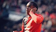 Faitout Maouassa (Rennes) - O lateral esquerdo de 21 anos, francês, está a realizar uma grande época. Está entre os melhores da Ligue 1 este ano.