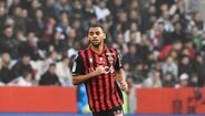 Alexis Claude-Maurice (Nice) - Extremo esquerdo de 21 anos, francês, está a realizar a sua primeira época na Ligue 1, mas nem parece. É muito habilidoso e, se continuar nesta onda, não tarda nada dá o salto para um clube maior.
