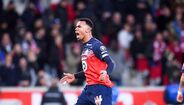 Gabriel Magalhães (Lille) - Central brasileiro de 22 anos amadureceu o seu jogo e já é alvo de clubes da Premier League. Contundente, é muito forte no 1x1.