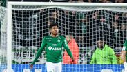 Wesley Fofana (Saint-Étienne) - Central de 19 anos francês, formado nas escolas do Saint-Ètienne, está a realizar uma grande época. Rápido, muito bom na antecipação, é um jogador que gosta claramente de defender.
