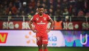 Mounir Chouiar (Dijon) - Extremo esquerdo de 21 anos francês. Habilidoso, rápido e trabalhador, é internacional sub-21. Tem em mãos propostas da Premier League.