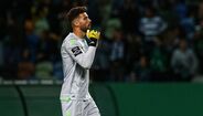 Luís Maximiano (Sporting) - Guarda-redes português de 21 anos ganhou a titularidade a meio da época e não mais a largou. Muito rápido, bons reflexos e ágil.