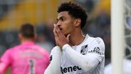 Marcus Edwards (V. Guimarães) - Extremo direito de 21 anos, é uma promessa do futebol inglês. Chegou do Tottenham no último verão e encontrou em Guimarães o local certo para crescer.