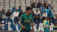 Gustavo Assunção (Famalicão) - Médio defensivo de 21 anos brasileiro, filho de Paulo Assunção, deixou o Atlético Madrid em busca de uma maior utilização, o que encontrou em Portugal.