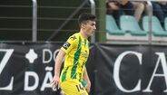 Pepelu (Tondela) - Médio defensivo de 21 anos, espanhol, está emprestado pelo Levante e ganhou o seu espaço na equipa portuguesa. É internacional sub-21.
