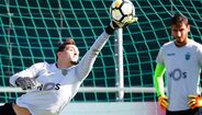 Stojkovic destacou-se na formação do Sporting