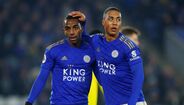 3. Youri Tielemans - Formado no Anderlecht, este internacional belga passou ainda por Monaco e Leicester, equipa que atualmente representa após uma transferência que custou 45 milhões de euros à formação inglesa.
