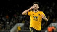 7. Rúben Neves - Médio português formado nos escalões de formação do FC Porto é, sem dúvidas, uma das atrações da Premier League, competição onde tem brilhado ao serviço do Wolverhampton, equipa liderada por Nuno Espírito Santo.