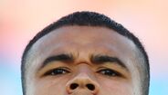 10. Kenedy - Lateral-esquerdo brasileiro que encontra-se emprestado pelo Chelsea ao Getafe de Espanha, clube que tem opção de compra do passe do jogador que fez a sua formação com as cores do Fluminense. É um dos mais talentosos laterais-esquerdos da sua geração e alguém de quem os brasileiros esperam muito.