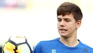 14. Ante Coric - Filho de Miljenko Coric, agente de jogadores de futebol, encontra-se emprestado pela AS Roma aos espanhóis do Almería. Espera-se-lhe um grande futuro.