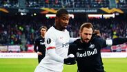 15. Almamy Touré - Com um grande percurso nas camadas jovens do Monaco, este lateral-direito, que também atua no centro da defesa, seguiu para o futebol alemão, onde deu início à caminhada no Eintracht Frankfurt, equipa onde jogam os portugueses André Silva e Gonçalo Pacieência - e ainda o ex-Sporting Bas Dost.