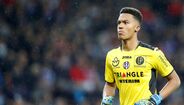34. Alban Lafont - Um dos guarda-redes mais promissores dos últimos tempos. Atualmente, representa os franceses do Nantes por empréstimo da Fiorentina, que ainda acredita no talento deste guardião de 21 anos, com 1,93 metros.
