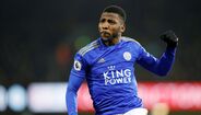 36. Kelechi Iheanacho - Com formação no Manchester City, foi em 2017 que este avançado nigeriano transferiu-se para o Leicester e desde então não de lá saiu. Tem contrato com os foxes até junho de 2022, mas prevê-se que possa sair do clube antes de concluir o seu contrato.