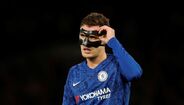 37. Andreas Christensen - Formado nos dinamarqueses do Birkeröd, este defesa-central de 24 anos, de alta envergadura (1,88m) encontra-se atualmente nos ingleses do Chelsea.