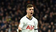 38. Giovani Lo Celso - O Tottenham de José Mourinho pagou 32M€ ao Betis pelos serviços deste médio-centro argentino, de 24 anos, em definitivo. Já foi chamado à seleção albiceleste por 21 ocasiões.
