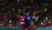 39. Ousmane Dembelé - Um dos maiores talentos que certamente consta nesta lista, mas desde que chegou ao Barcelona que se encontra 'ofuscado' pelos talentos de Lionel Messi, Luís Suárez e Antoine Griezmann. Brilhou no Borussia Dortmund.
