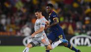42. Amadou Diawara - Este médio-centro nascido na Guiné representa, atualmente, os italianos da AS Roma, equipa orientada pelo português Paulo Fonseca. Chegou aos giallorossi em 2019, por 21M€, depois de ter representado clubes como o San Marino, o Bolonha e o Nápoles.