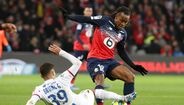44. Renato Sanches - Médio português formado nos escalões de formação do Benfica, local onde deu nas vistas para o futebol, atualmente representa os franceses do Lille, onde é companheiro de equipa de José Fonte, Xeka e Tiago Djaló. Em 2016, foi coroado pelo prémio 'Golden Boy', que distingue o melhor jogador jovem do ano.