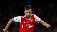 48. Dani Ceballos - Sem espaço no meio-campo do Real Madrid - que conta com nomes como Casemiro, Tony Kroos, Modric, Asensio, Valverde, entre outros -, Dani Ceballos acabou por sair por empréstimo para o Arsenal, onde agora é companheiro de equipa do português Cédric Soares. Tem contrato com os merengues até junho de 2023 e soma nove internacionalizações pela Espanha.