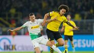 49. Laszlo Benes - Passou pela formação dos húnagros do Györ antes de se mudar para o MSK Zilina. Atualmente, representa os alemães do Borussia Mönchengladbach. Soma três internacionalizações pela seleção do seu país, a Eslováquia.