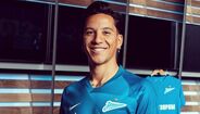 24. Sebastian Driussi - Uma das estrelas da cantera do River Plate, este extremo-esquerdo que também joga a avançado segue ainda à procura do melhor momento da sua carreira. Atualmente, veste as cores dos russos do Zenit.