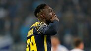 50. Jean-Kevin Augustin - Com formação no Paris Saint-Germain, em 2017 saiu para a Alemanha para abraçar o projeto do RB Leipzig, num negócio que custou 16M€ aos cofres do clube alemão. Hoje, representa os ingleses do Leeds, por empréstimo.