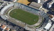 Estádio do Bonfim