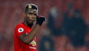 Paul Pogba - Hoje, veste as cores do Manchester United, onde milita o português Bruno Fernandes. O seu futuro por Old Trafford poderá estar perto de concluir-se.