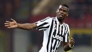 Paul Pogba - Foi ao serviço da Juventus - atual clube de Cristiano Ronaldo - onde o médio francês mais se evidenciou na carreira.