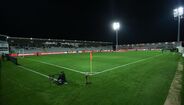 Estádio Parque Comendador Joaquim de Almeida Freitas, casa do Moreirense