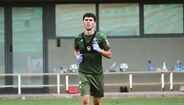 Carles Aleñá está esta temporada cedido ao Betis. Médio espanhol de 22 anos é um dos jogadores que pode entrar no negócio.