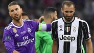 Chiellini elogia o companheiro de posição 