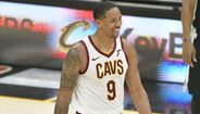 Channing Frye diz que LeBron James é melhor do que Michael Jordan