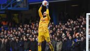 Willy Caballero