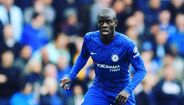 N'Golo Kanté