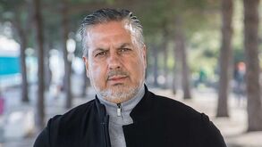 Os mais promissores em Portugal, a contratação de Weigl e Ibra na Liga NOS: José Boto respondeu a tudo