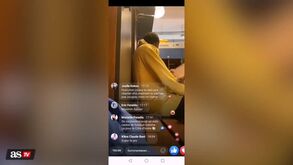 Vídeos polémicos no balneário do Hertha Berlim põem em causa regresso da Bundesliga