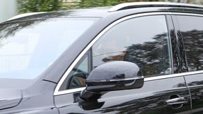 Saiba o que Sérgio Conceição disse aos jogadores no regresso do FC Porto