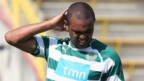 Sinama-Pongolle: «Não devia ter ido para o Sporting»
