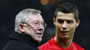 «O meu objetivo é trazer Ronaldo e Bale. Estou 99 por cento certo de que vou conseguir»