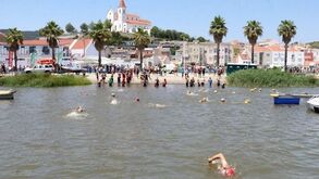 Europeu de clubes em estafetas mistas de triatlo mantém-se em Alhandra